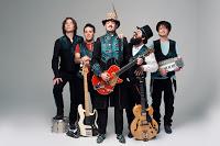 Alex O'Dogherty nos presenta  Yo y mi imaginación, su nuevo clip