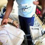 Infecciones asociadas a la Salud