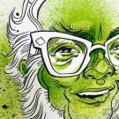 Isaac Asimov: El anillo del mal