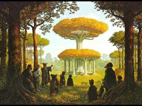 Isaac Asimov: El anillo del mal Isaac Asimov: El anillo del mal