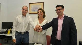 NI UNA SOLA IDEA, NI UNA BUENA ACCIÓN