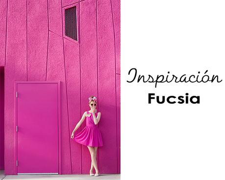 Inspiración Fucsia