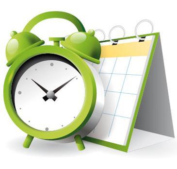 agendar gmail correo