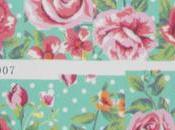 FLORES VINTAGE. Colaboración BPS.