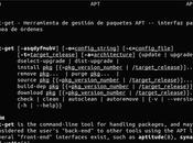 como poner man-pages español Ubuntu