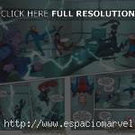 Spider-Verse Nº 5