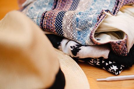 Después de mi primer armario cápsula