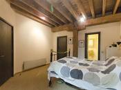Apartamento Rustico Moderno
