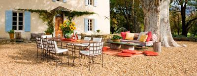 El Espacio del Picnic Rustico