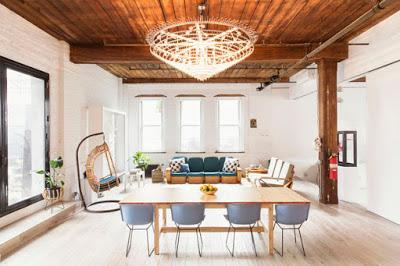 Loft en Nueva York