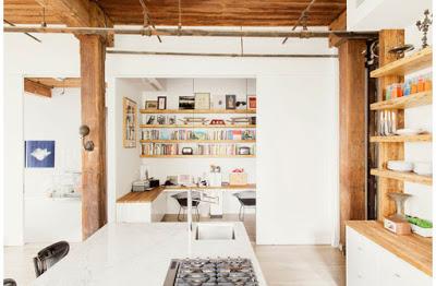 Loft en Nueva York