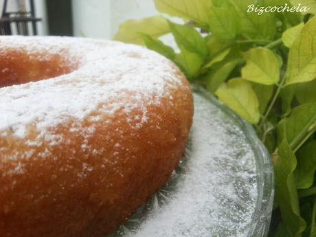 PASTEL DE YOGUR