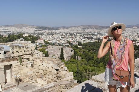 ATHENS, GREECE