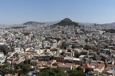 ATHENS, GREECE
