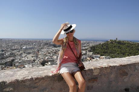 ATHENS, GREECE