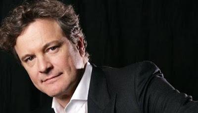 El oscarizado , Colin Firth , cumple 55 años