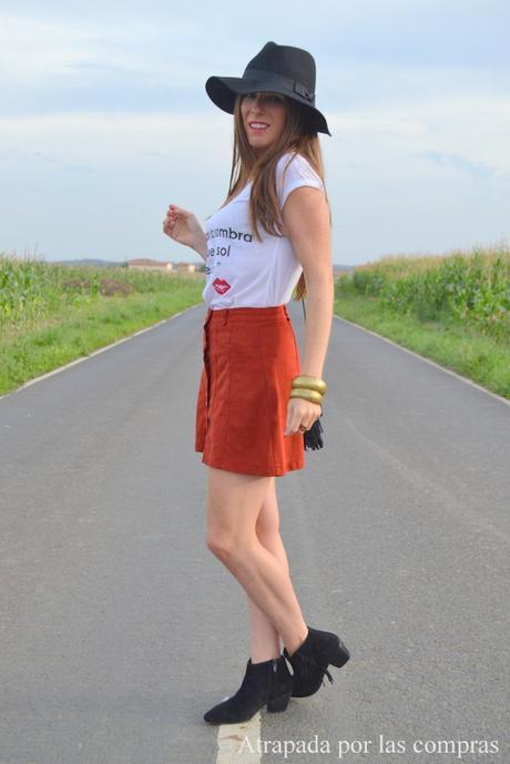 VOY POR LA SOMBRA....