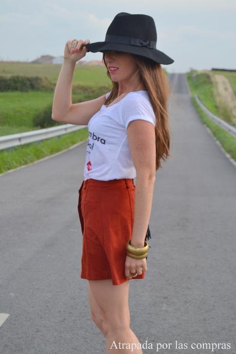 VOY POR LA SOMBRA....