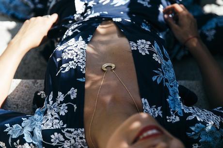 Floral Print Lagurna_Beach_California-Floral_Dress-Outfit-Revolve_Clothing-Privacy_Please-Floral_Print-