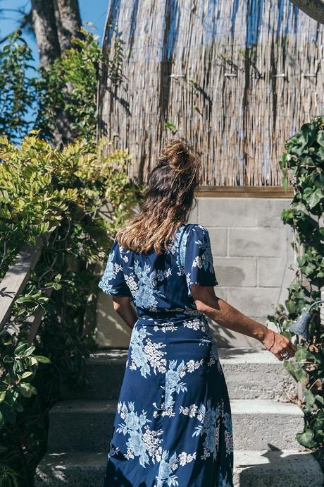 Floral Print Lagurna_Beach_California-Floral_Dress-Outfit-Revolve_Clothing-Privacy_Please-Floral_Print-9