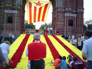 ¿Qué está pasando en Catalunya? Respuestas de un madrileño en Barcelona