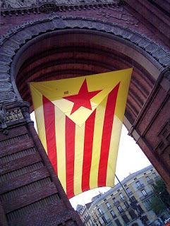 ¿Qué está pasando en Catalunya? Respuestas de un madrileño en Barcelona