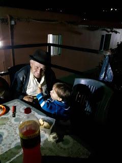 ¿cuando se ha hecho mayor?