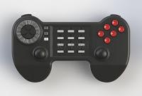 En desarrollo un nuevo mando para Atari Jaguar