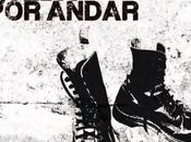 queda andar, nuevo Pignoise