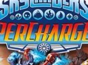 Skylanders Superchargers llegará móviles tabletas