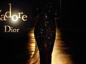 Charlize Theron sigue siendo imagen indiscutible J'Adore Dior