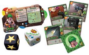 EDGE sacará Raid & Trade en Octubre en español