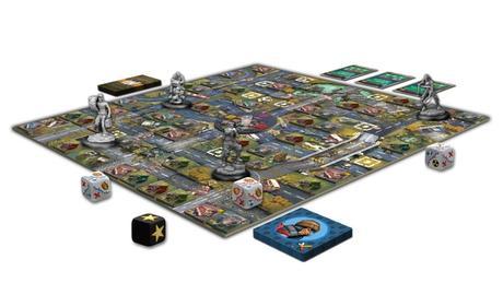 EDGE sacará Raid & Trade en Octubre en español EDGE sacará Raid & Trade en Octubre en español