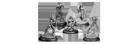 EDGE sacará Raid & Trade en Octubre en español EDGE sacará Raid & Trade en Octubre en español