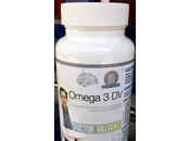 Nueva formulación Omega3