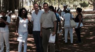 Silenciado Felipe Kast por las pruebas de autoridades cubanas [+ video]