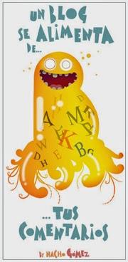 ¿Cómo escribir comentarios en los artículos de nuestro blog?