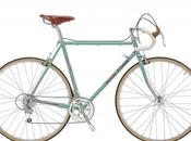 Novedades alrededor línea carretera Bianchi 2016