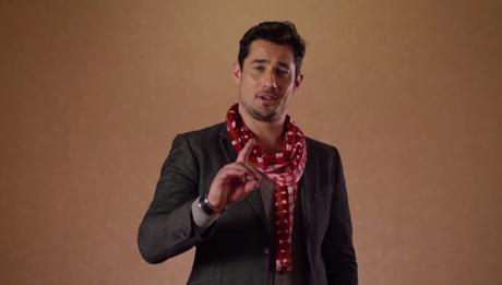 Cerveza Andes aparta a los chicos guapos de los bares para que los normalitos puedan ligar