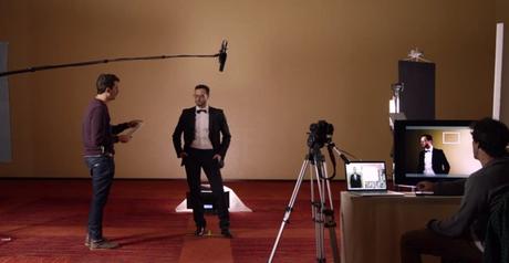 Cerveza Andes aparta a los chicos guapos de los bares para que los normalitos puedan ligar