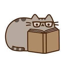 Reseña | Yo soy Pusheen | Claire Belton