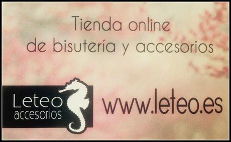 Leteo Accesorios Leteo Accesorios