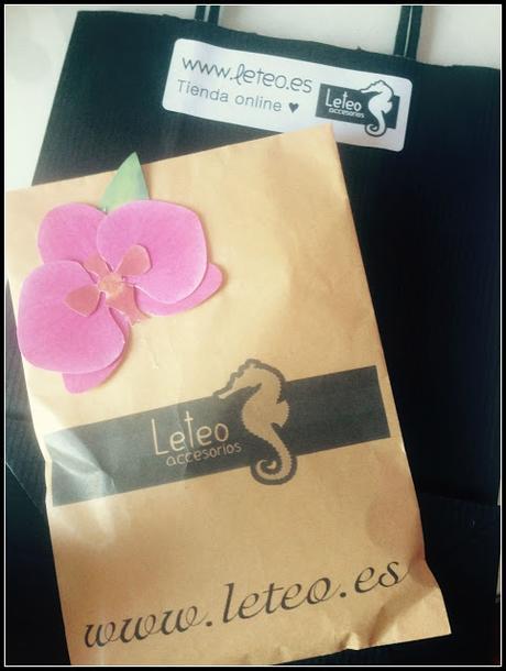 Leteo Accesorios Leteo Accesorios