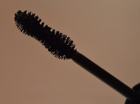 “Wonder’full Wake Me Up Mascara” de RIMMEL - mi experiencia