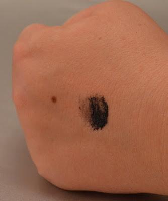 “Wonder’full Wake Me Up Mascara” de RIMMEL - mi experiencia