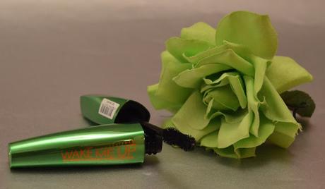 “Wonder’full Wake Me Up Mascara” de RIMMEL - mi experiencia