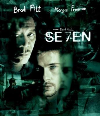 Historia del Cine: Se7en