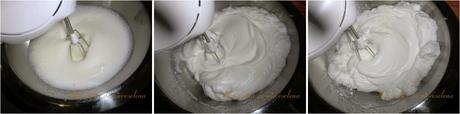 Bundt de mascarpone y Cointreau