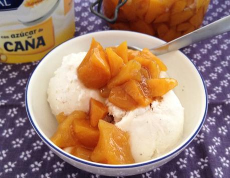 Yogur helado yogur con frutas recetas postres verano recetas delikatissen postre yogur helado de yogur helado casero yogur Frozen yogurt frozen yoghurt 
