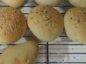 BOLLOS TIERNOS LECHE MANTEQUILLA MIEL tutorial cómo amasar mano video incluido